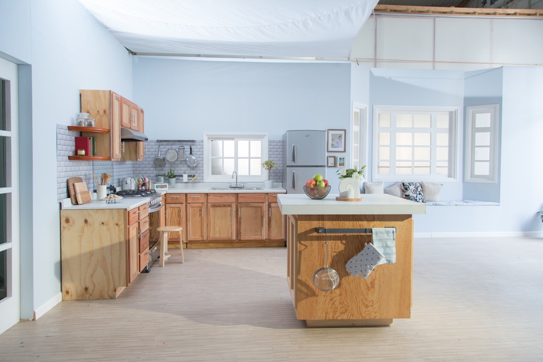 Why a Clean Kitchen is Essential for Culinary Success