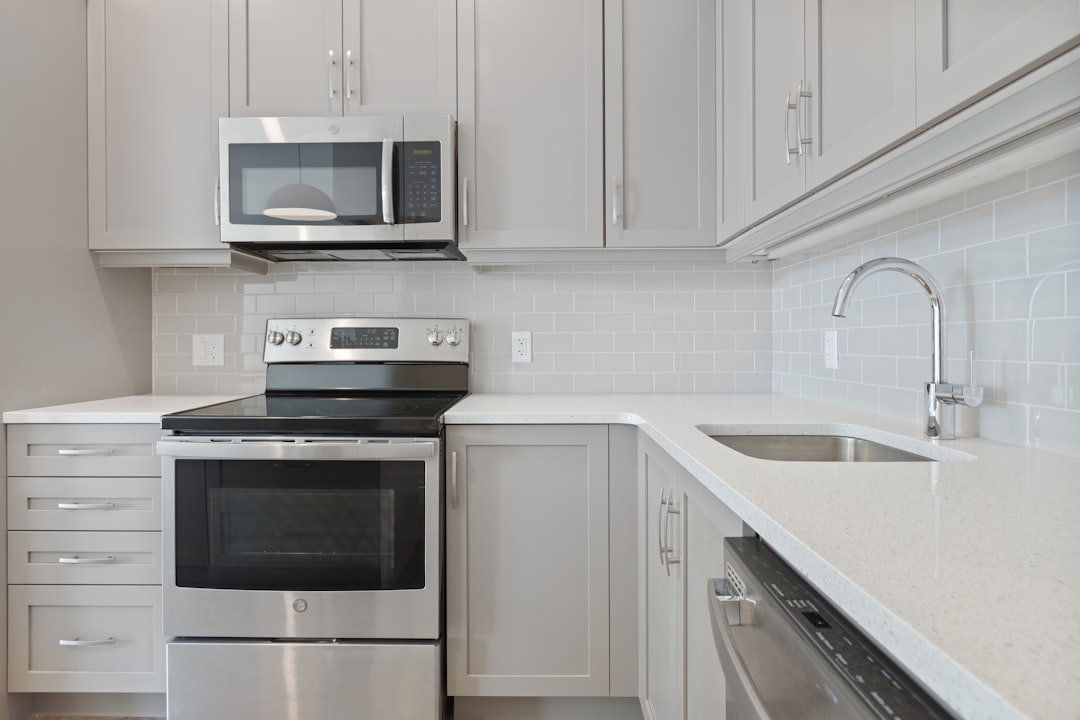 Top Benefits of Professional Kitchen Cleaning Services