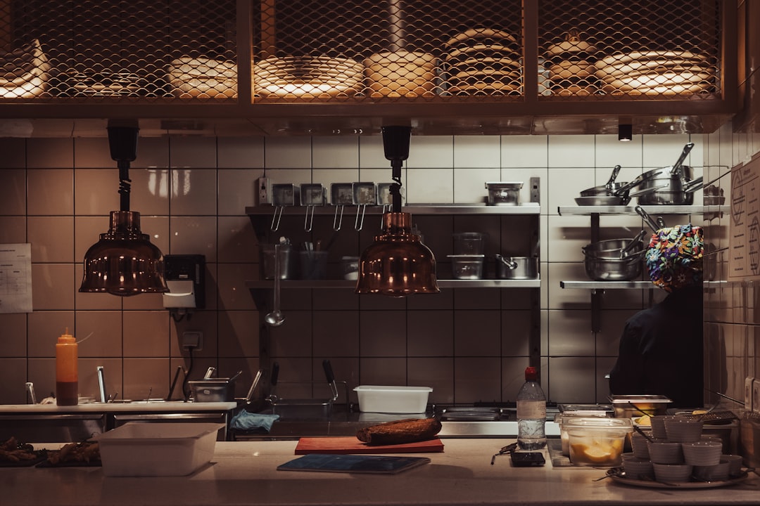 The Ultimate Guide to Maintaining a Pristine Kitchen