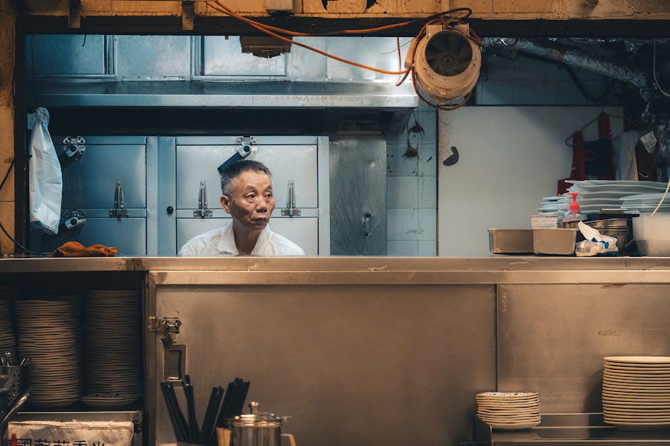 Kitchen Cleaning Tips from the Experts at Culinary Haven