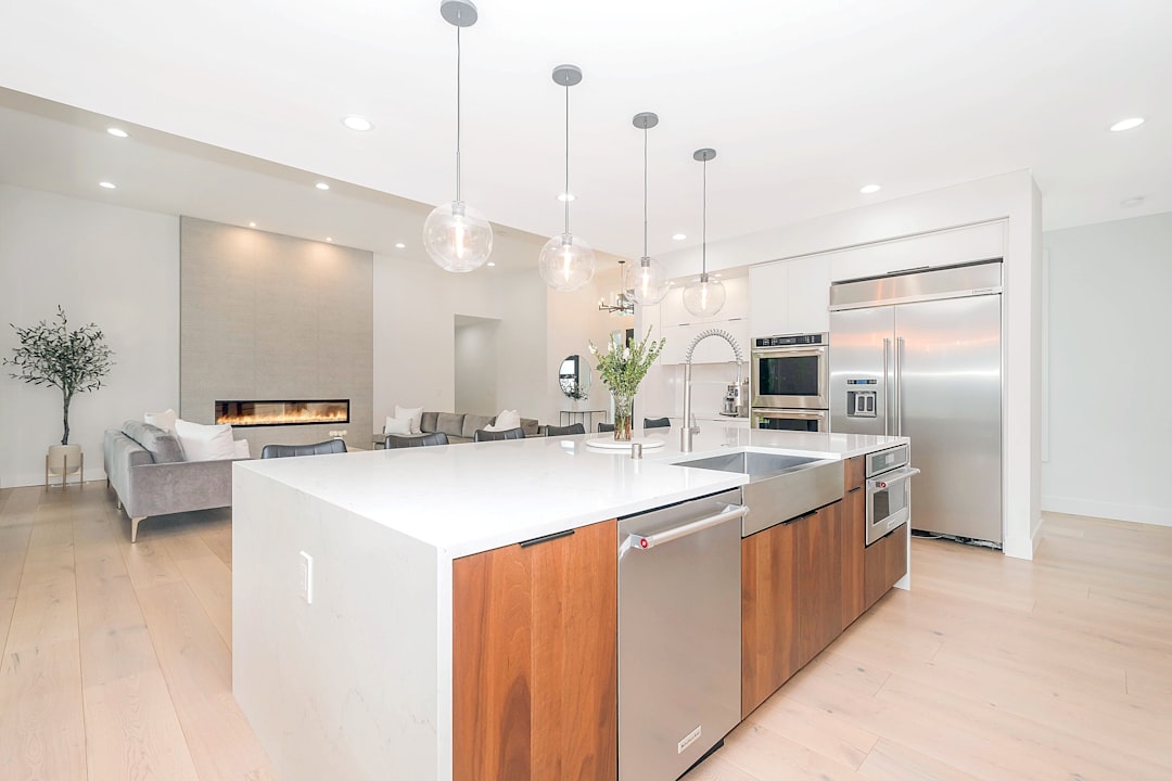 Transform Your Kitchen with Our Expert Cleaning Services